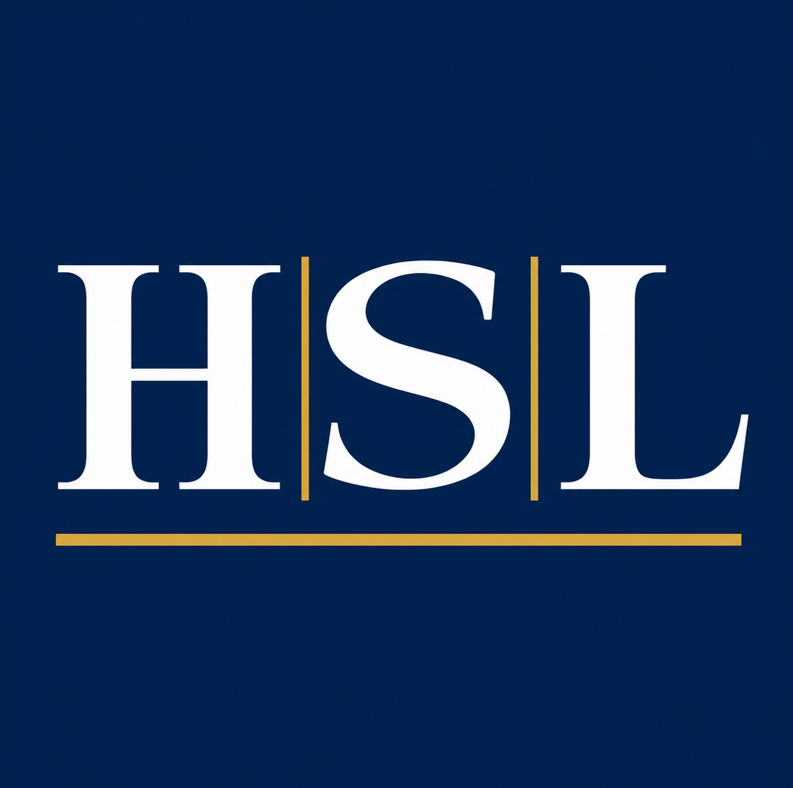 Herwood securities logo blue